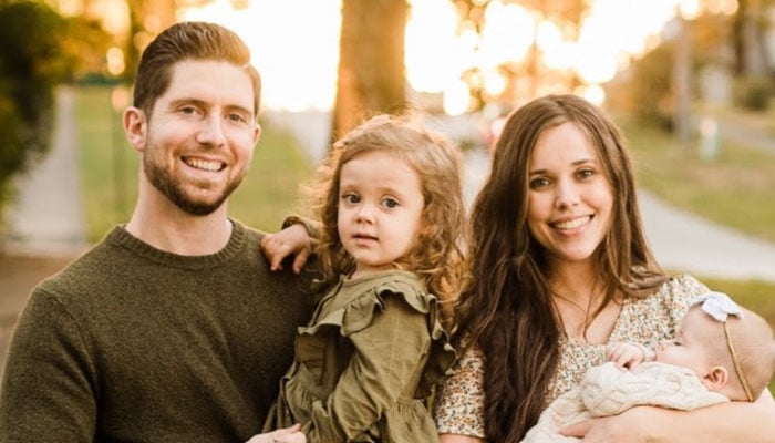 Jessa Duggar and Ben Seewald are expecting baby no. 5 after a tragic miscarriage last year