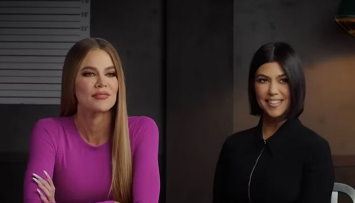 Khloe wins Kourtney Kardashian’s heart after backlash over being ‘insensitive’