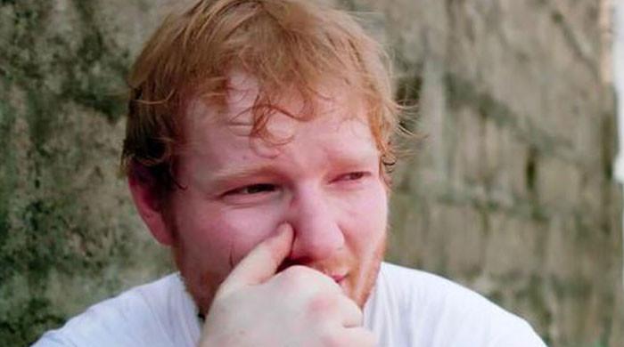 Ed Sheeran przekazuje rozczarowujące wieści fanom czekającym na koncert