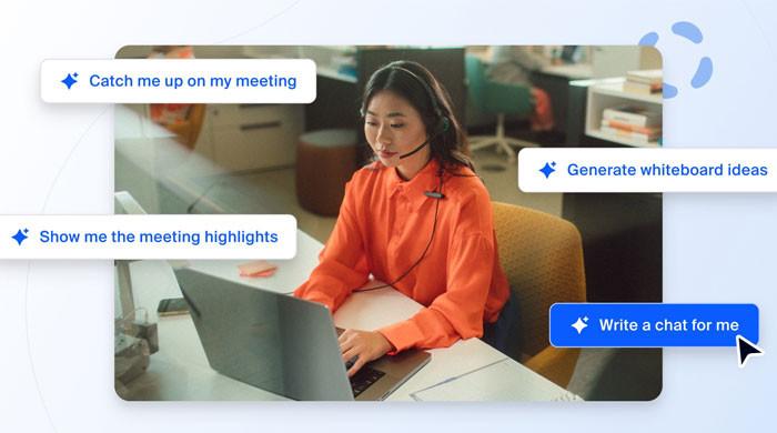 What does Zoom's latest 'AI Companion' have to offer? - Vimarsana News