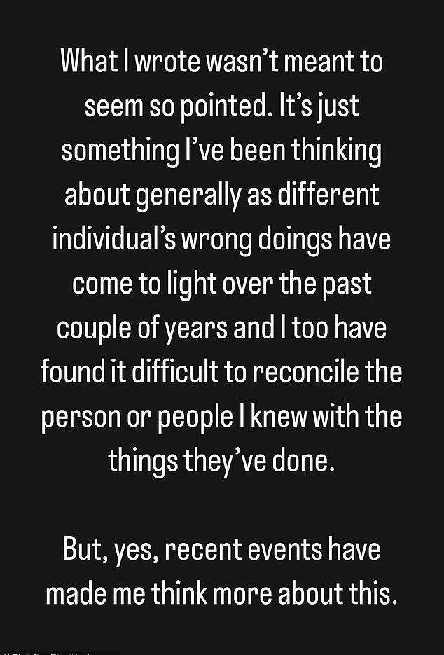 Ashton Kutcher and Mila Kunis get flak despite public apology