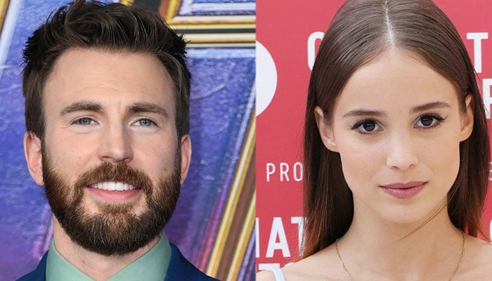Scott Evans blasted Chris Evans,  Alba Baptista haters: Watch