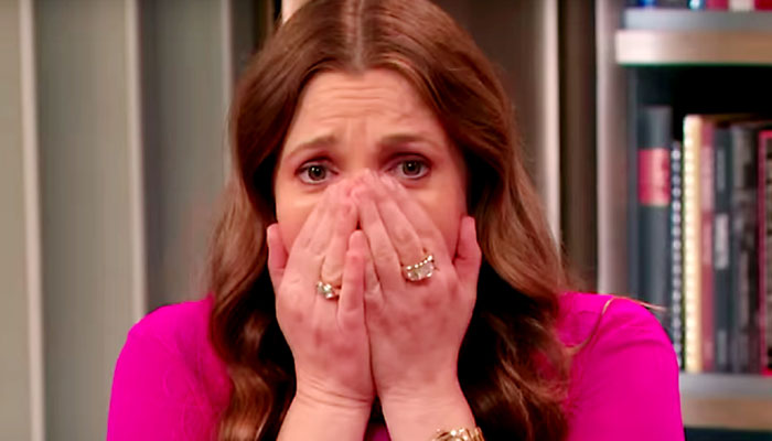 Drew Barrymore announces bold decision amid Hollywood strike