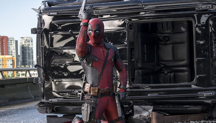 Exciting rumors on Deadpool 3 and Avengers: Secret Wars