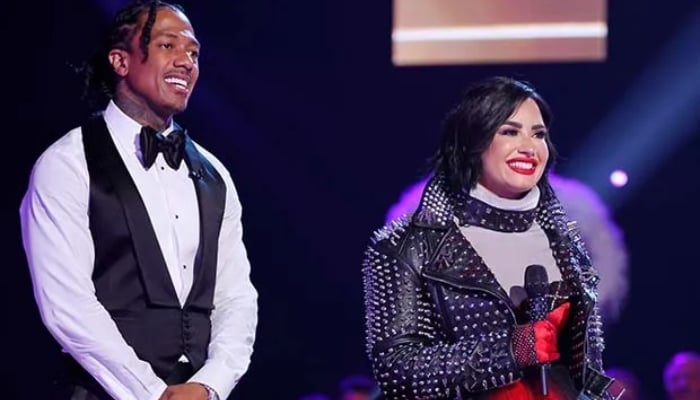 Demi Lovato surprises fans as The Masked Singer at season 10 premiere