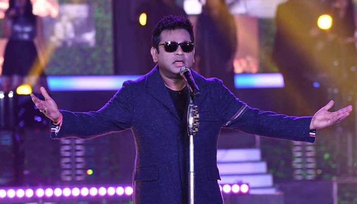 AR Rehman concert gets out of hand, attendees demand refund
