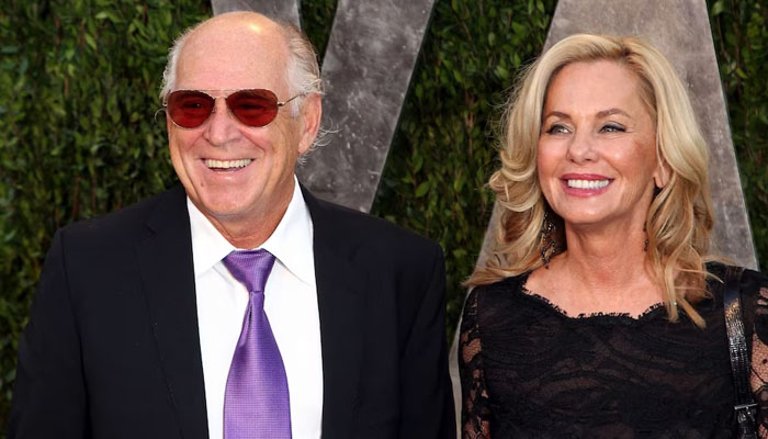 Jimmy Buffet passed away on September 1 of Merkle skin cancer