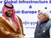 Comment: India-Middle East-Europe corridor — a pipe dream?