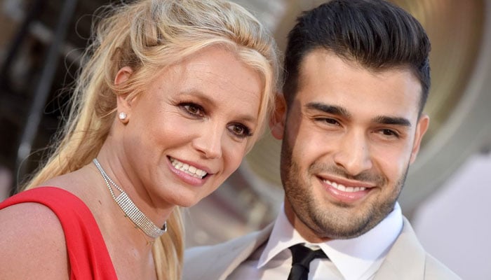 Britney Spears on Sam Asghari divorce: She is doing great