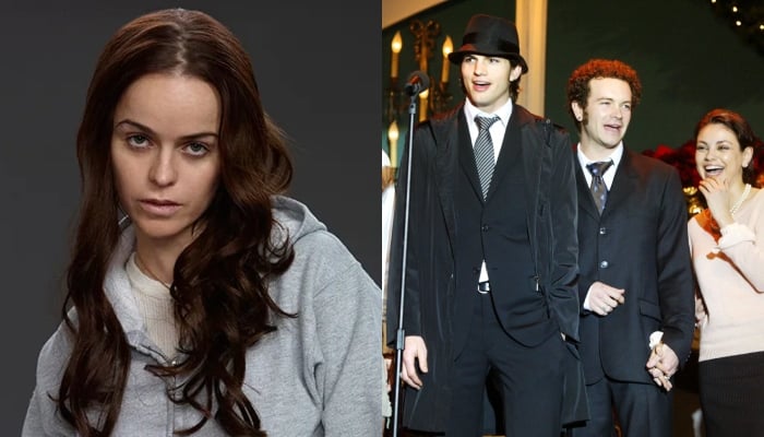 Taryn Manning drags Ashton Kutcher, Mila Kunis for apologising over Danny Masterson support