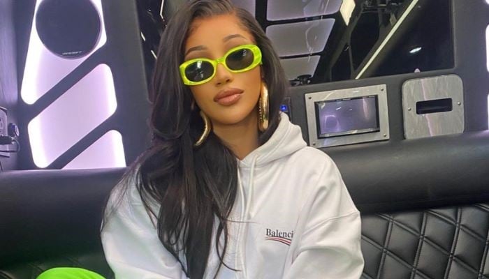 Cardi B opens up about her shyness while meeting celebrities: I Freeze Up