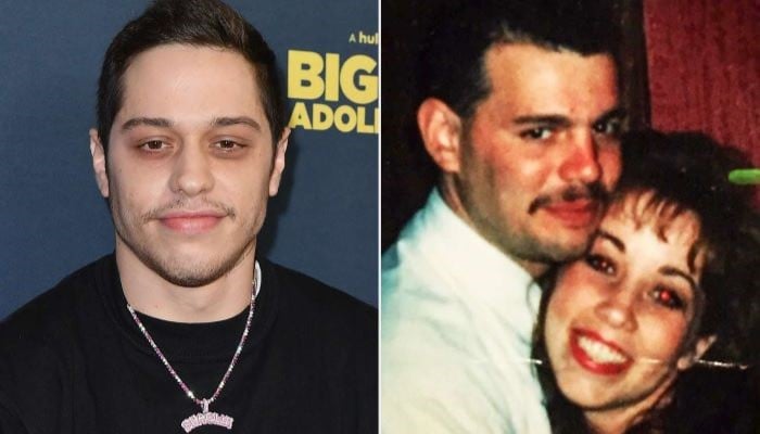 Pete Davidson mom Amy remembers husband Scott on 9/11 Anniversary in emotional tribute