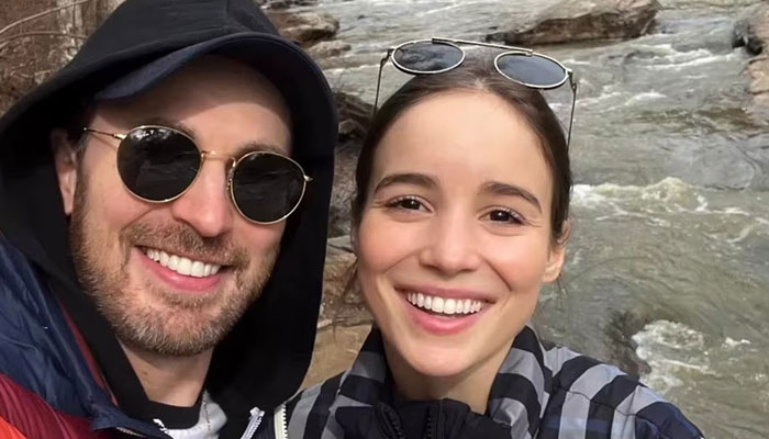 Chris Evans always knew Alba Baptista’s the ‘right girl’: ‘She’s everything to him!’
