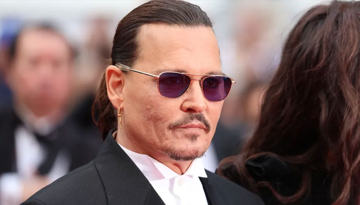 Johnny Depp finds solace in ‘simple things’ after exhausting Amber Heard trial