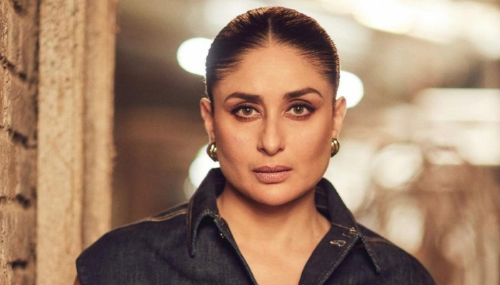 Kareen Kapoor thinks OTT actors give big stars a run for their money!