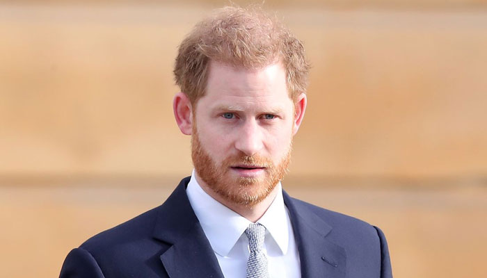 Prince Harry’s ‘estrangement’ from UK is’ finally complete’