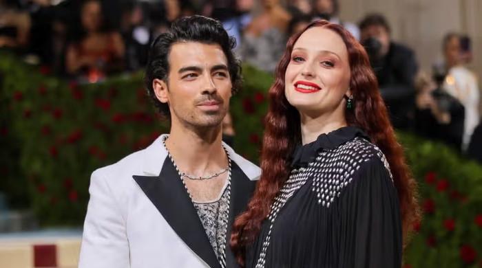 Inside Joe Jonas, Sophie Turner marital issues before divorce - Vimarsana News
