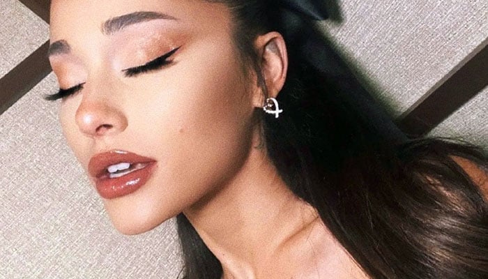 Ariana Grande shares emotional truths on Botox and lip fillers