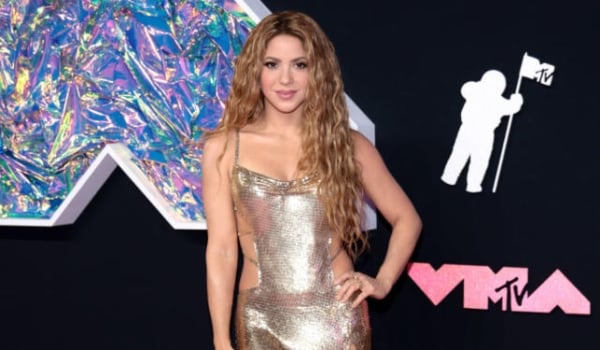 Taylor Swift to Shakira: Six best dressed celebs who stole the show at VMAs 2023