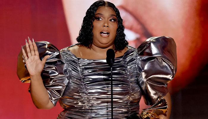 Lizzo avoids humiliation by skipping VMAs 2023 amid harassment lawsuit