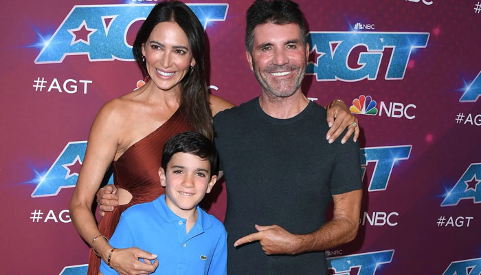 Simon Cowell tells son Eric to never come on ‘America’s Got Talent’: Here’s why