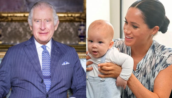 Meghan Markle issued dire plea: ‘Please let King Charles see Archie, Lilibet’