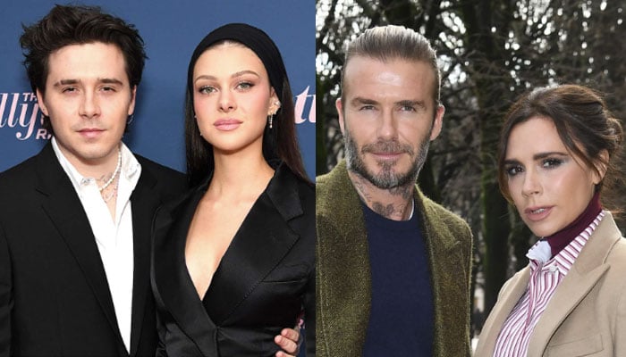 David, Victoria Beckham unable to forgive ‘very selfish’ Brooklyn Beckham, Nicola Peltz