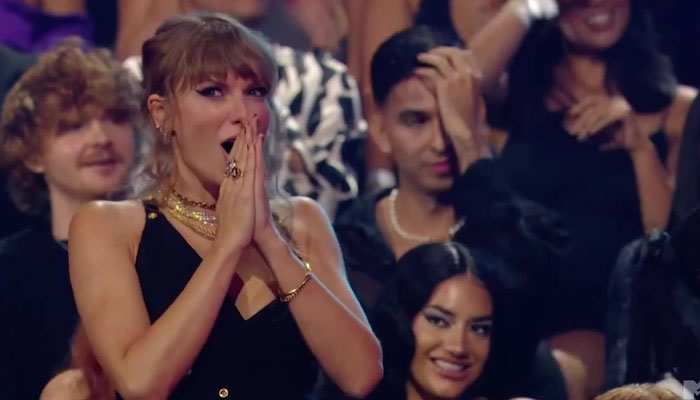 The 2023 MTV VMAs did not disappoint fans when it comes to viral worthy moments