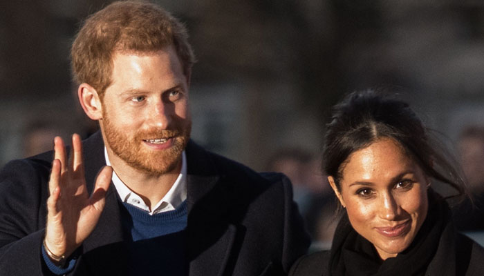 Meghan Markle, Prince Harry working hard to shed ‘toxic’ brand image