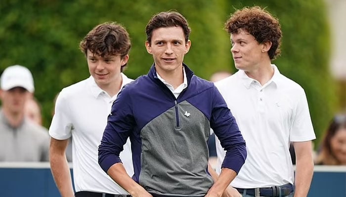 Tom Hollands brothers are also pursuing careers in acting and have appeared in his films