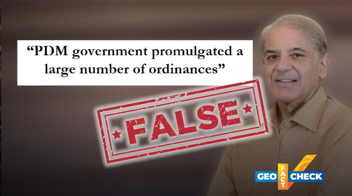 Fact-check: Two ordinances, 76 laws passed during PDM's tenure - Vimarsana News
