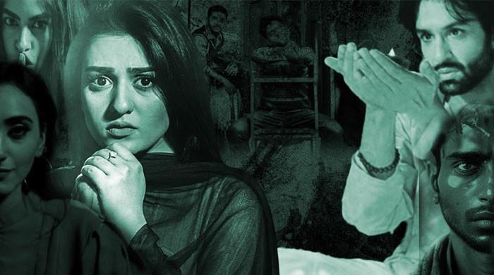 Churail, dayan, balaa: How culturally correct are witches of Pakistani TV shows