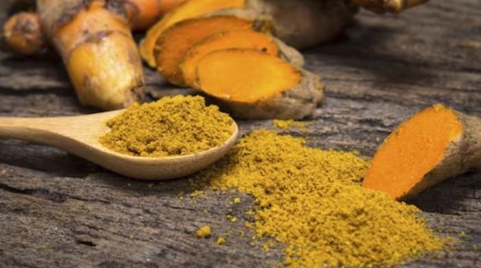 How turmeric can help treat indigestion