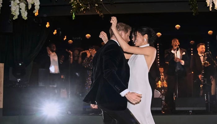 Meghan Markle felt shunted with two-bedroom marital home in Kensington Palace