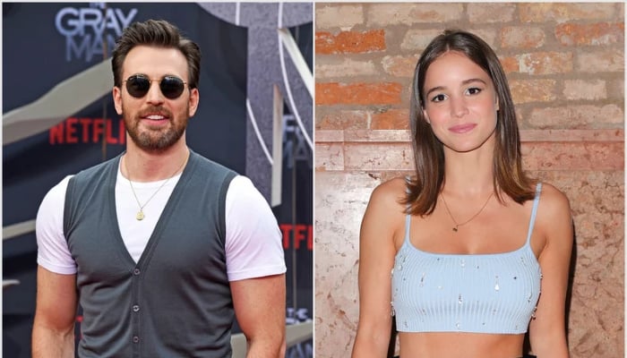 Chris Evans, Alba Baptista set to exchange vows for Second time in Portugal