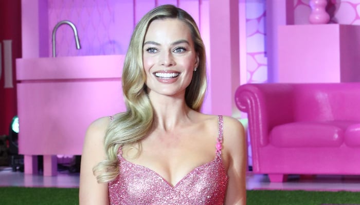 Margot Robbie joins SAG-AFTRA rally amidst ongoing strike after Barbie success