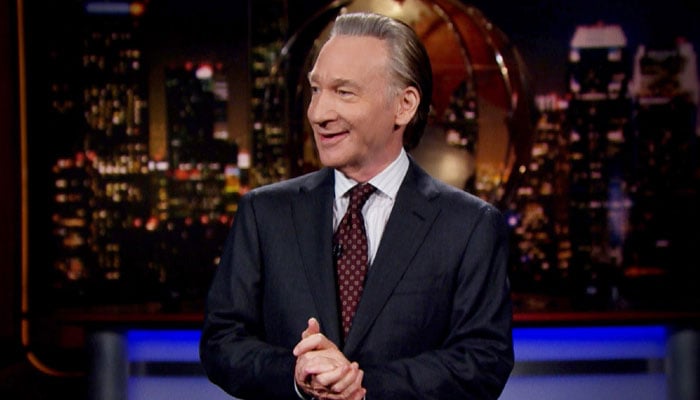 Real Time with Bill Maher to return sans writers
