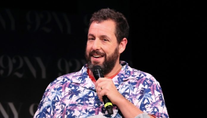 Adam Sandler announces comedic I Missed You tour across 25 cities
