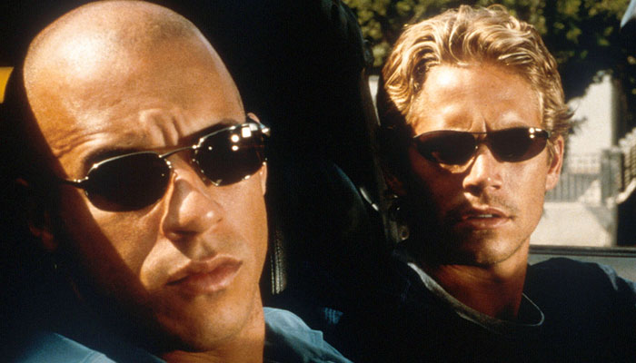 Vin Diesel on late Paul Walkers 50th birthday: I miss you