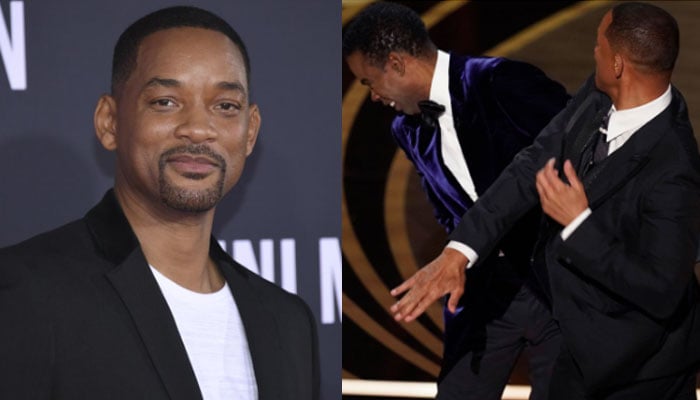 Will Smith continues to get hate over controversial Chris Rock Oscars slap