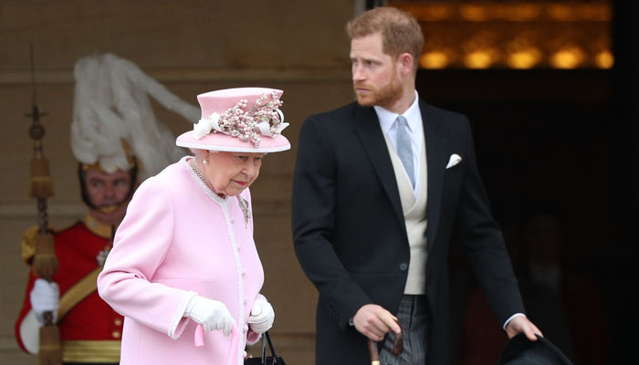 Prince Harry paid an unexpected visit to his late grandmother Queen Elizabeth’s burial site last week. Here are the details