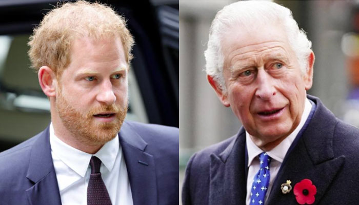 King Charles feels a daughter wouldn’t have betrayed him like son Prince Harry