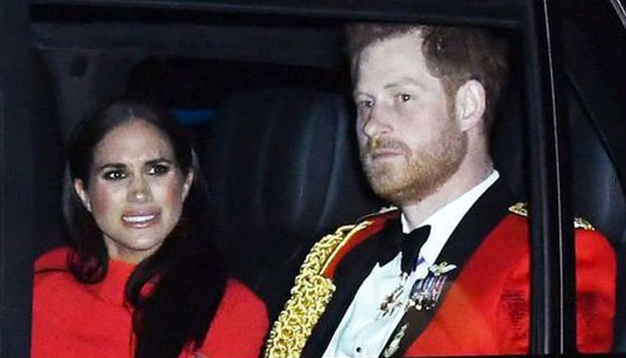 Meghan Markle and Prince Harry’s honeymoon period seems to be over as they appear more independent