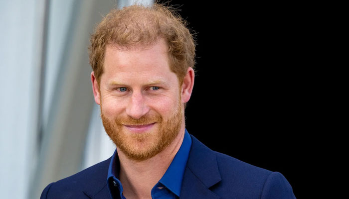 Prince Harry’s Beyonce concert attendance made him ‘star of the show’