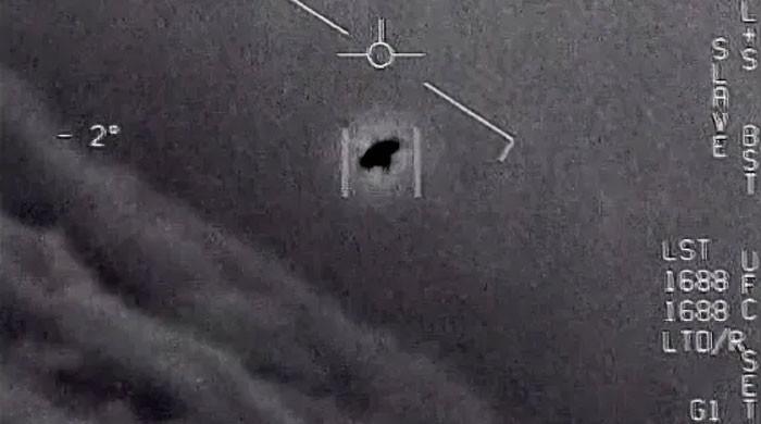 Nasa reveals long-awaited UFO report: Here is what it says - Vimarsana News