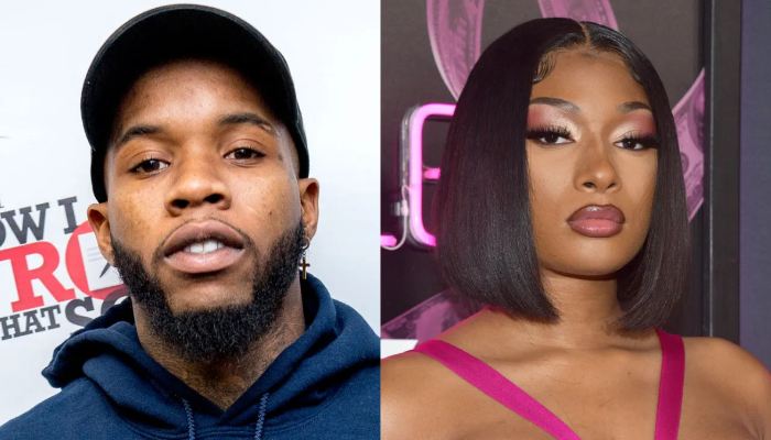 Tory Lanez to remain behind bars: Judge rejects release request amidst appeal