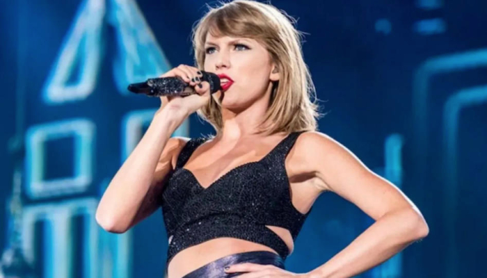 Taylor swift sales diamond ring