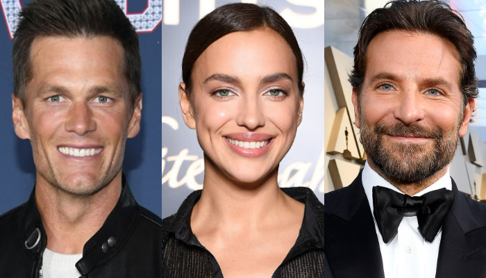 Irina Shayks love triangle: Wants to settle down with Cooper despite dating Brady