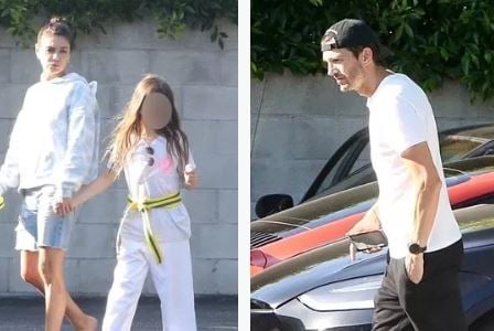 Mila Kunis, Ashton Kutchers casual outing since Danny Masterson video backlash