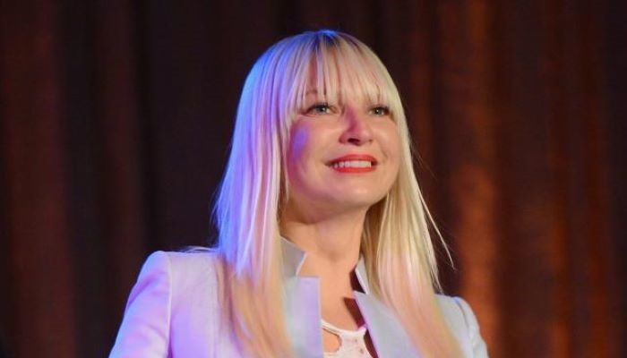 Sia opens up about her Severe Depression post-divorce